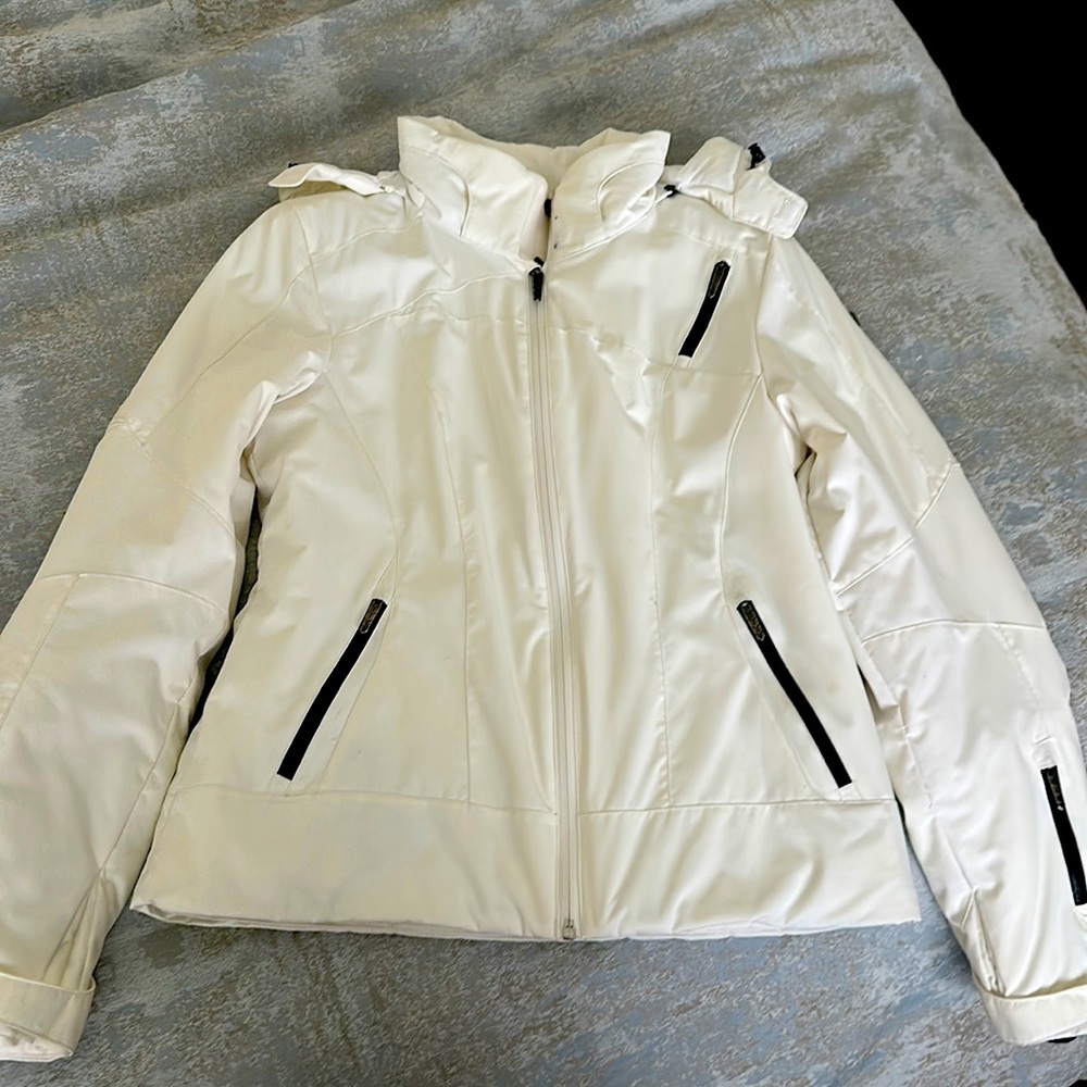 Spider Ski Jacket